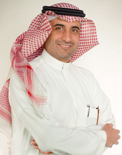 Ahmed Al Jedai