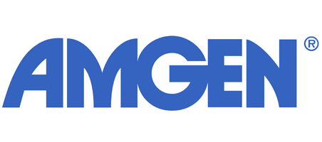 Amgen Amgen logo