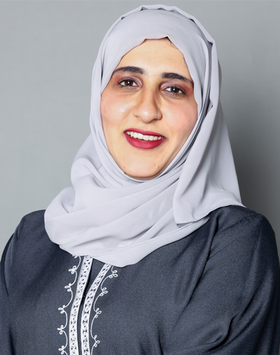 Sultana Al Sabahi
