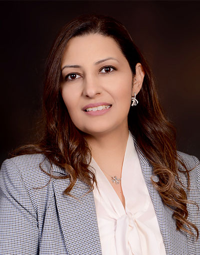 Abeer Al Rabayah