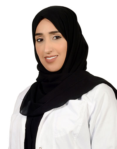 Fatma Alghfeli