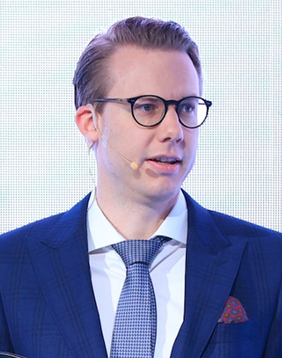 Justus Wolff