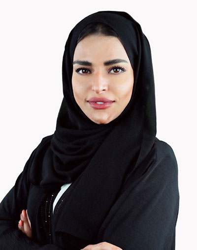 Mayada Al Tunaiji