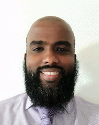 Mohamed Ahmed