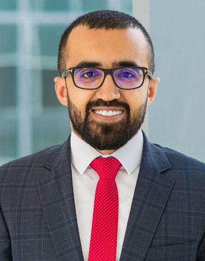 Mohamed Magoury