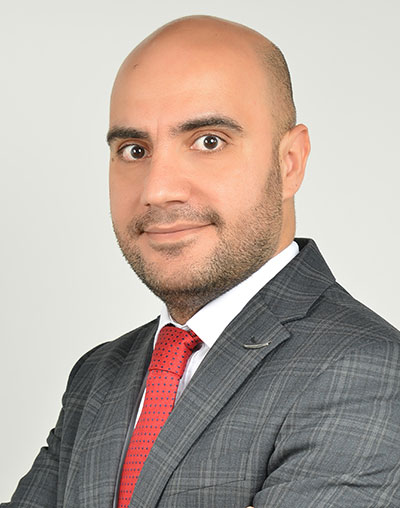 Omar Alsoukhni