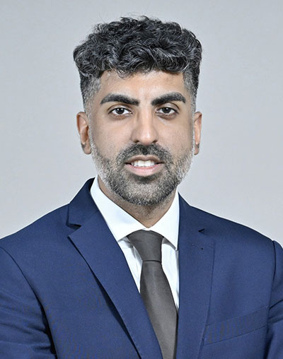 Ravi Sharma