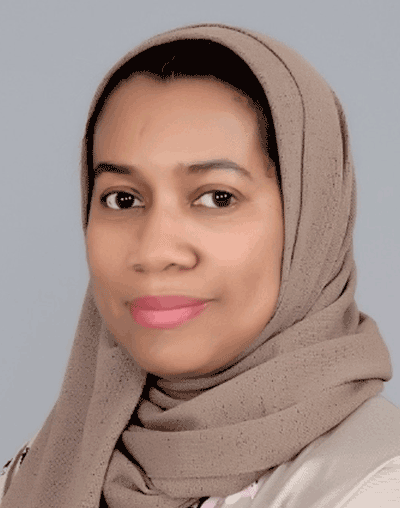 Kadija Hafidh