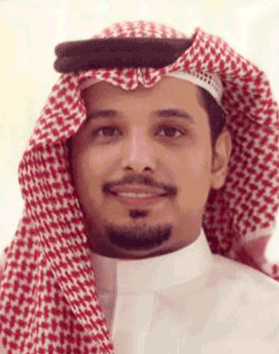 Sameer Alzaidi