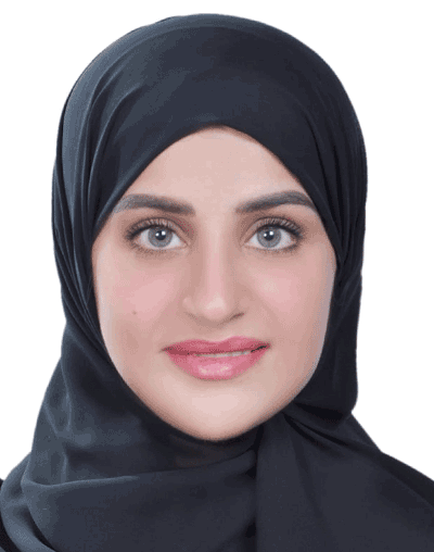 Sana Alblooshi