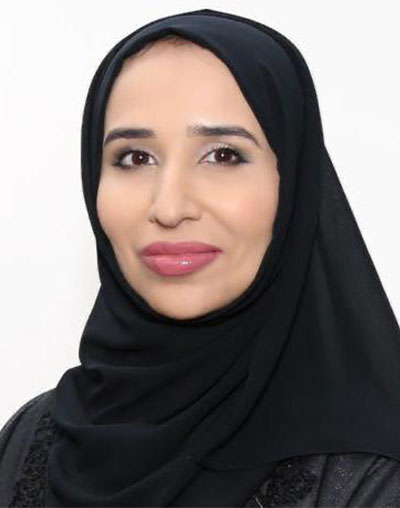 Sara Al Dallal