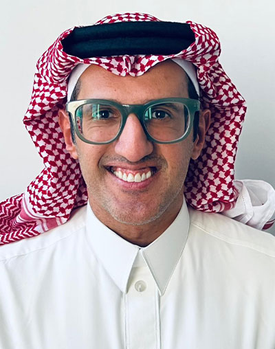 Suliman Alghnam