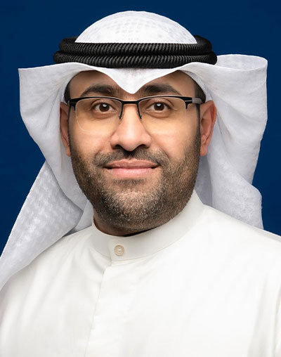 Abdulaziz Alhenaidi
