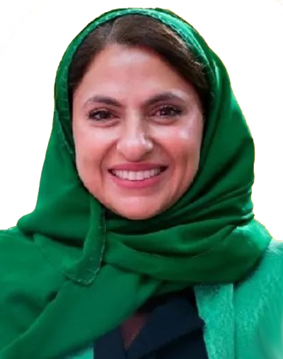 Hajer Al-Mudaiheem