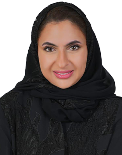 Hajer Al-Mudaiheem